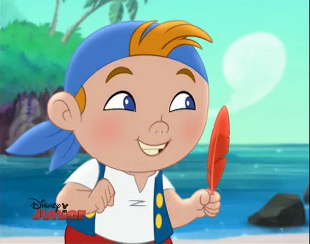 File:Cubby- Captain Hook's Parrot.png