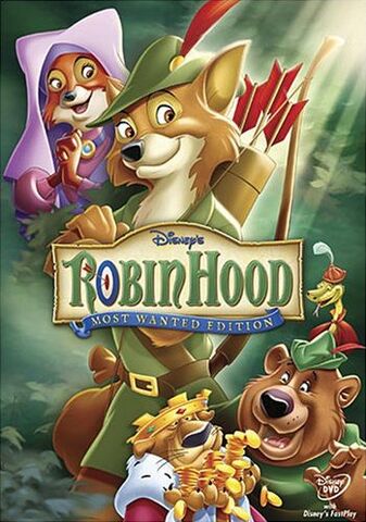 File:RobinHood MostWantedEdition DVD.jpg