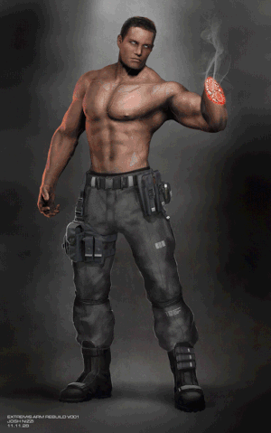 File:IM3 ConceptArt ExtremisArm JoshNizzi.gif