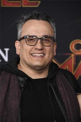 Joe Russo