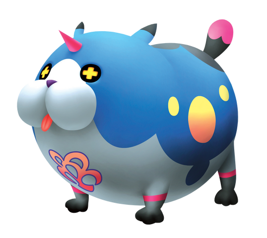File:Meow Wow (Spirit) KH3D.png