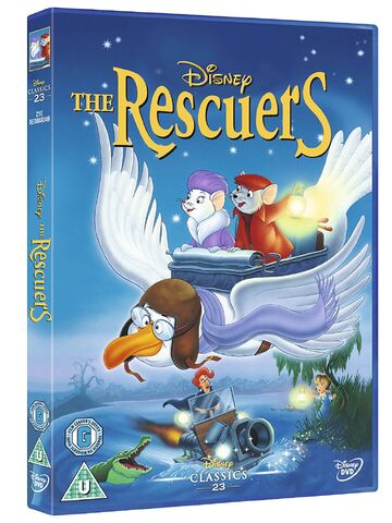 File:The Rescuers UK DVD 2014.jpg