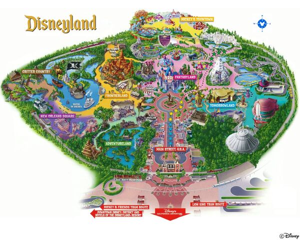 File:Disneyland map 2011.jpg
