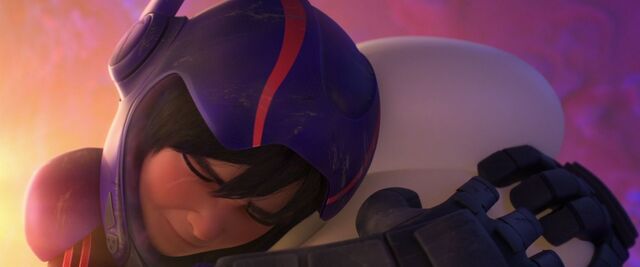 File:Hiro hugs Baymax.jpg