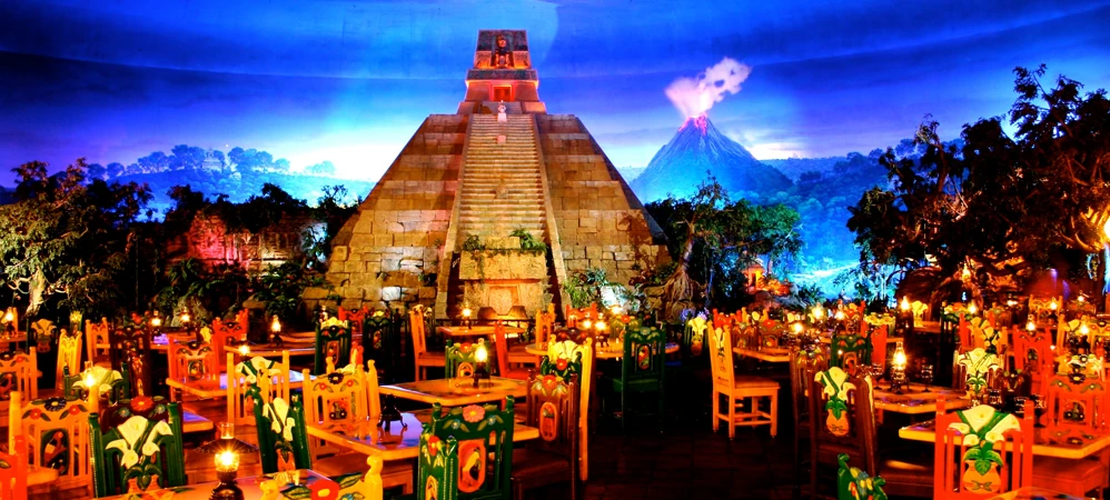 San Angel Inn | Disney Wiki | Fandom powered by Wikia