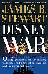 Disneywar