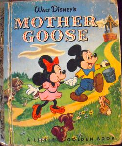 Mother Goose 1949
