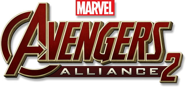 File:Avengers Aliance 2 Logo.png
