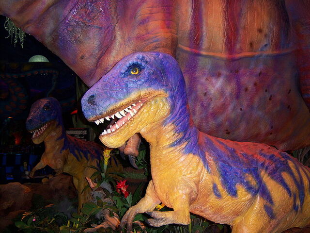 File:Trex downtown disney.jpg