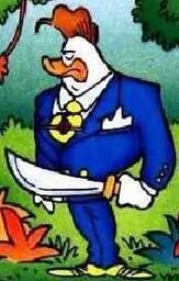 Sean LeDuck