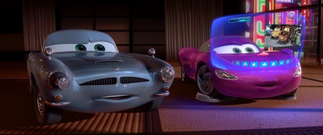 File:2011 cars 2 095.jpg