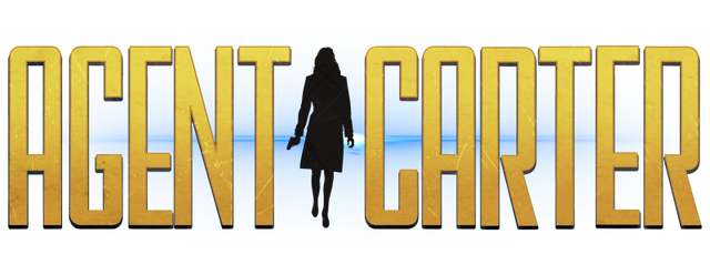 File:Agent Carter Logo.png