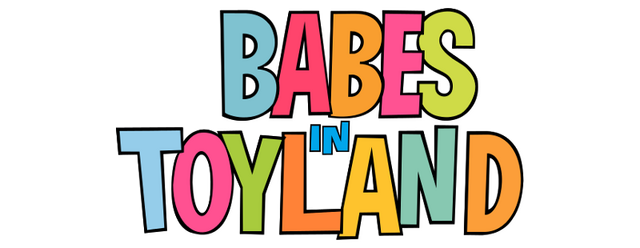 File:Babes in Toyland Logo.png