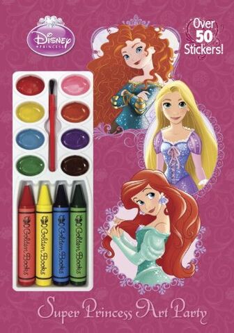 File:Disney-Princess-Books-with-Merida-disney-princess-34420069-351-500.jpg