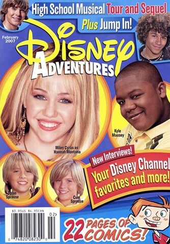 File:Disney adventures february 2007.jpg