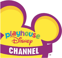 Playhouse Disney En