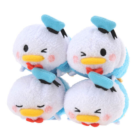 File:Donald Duck Facial Expressions Tsum Tsum Mini.jpg