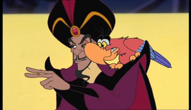 File:Jafar&Iago-House of Villains15.jpg