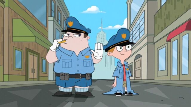 File:Rerouting the parade.jpg