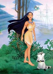 Pocahontas-5009