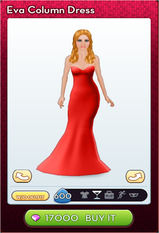 File:Eva Column Dress Red.png