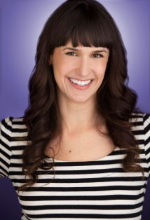 Danielle Stewart