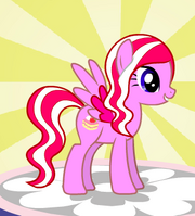 Pony adopt -1