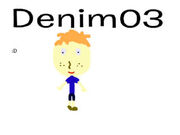 Denim03 group