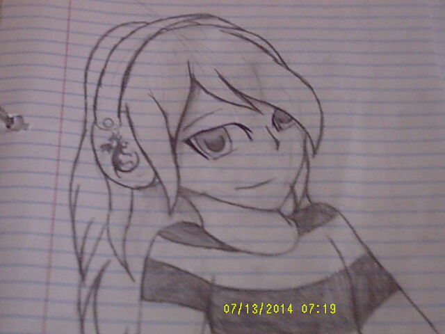 File:Old Manga Drawing.jpeg