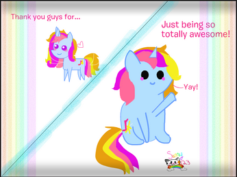 Yey chibi