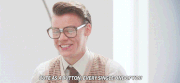 Cute as a button