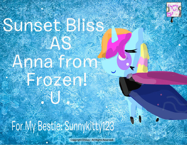 File:SunsetBlissAsAnnaFromFrozenForSunnyKitty123.jpg