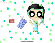 Sleepovercontestw:Evie2014