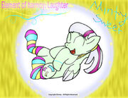 New Elements of harmony, Laughter