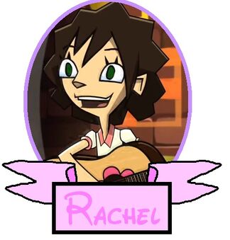 Rachel rcngn 1