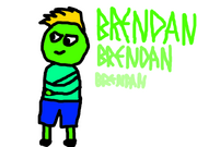 WaywardBrendan