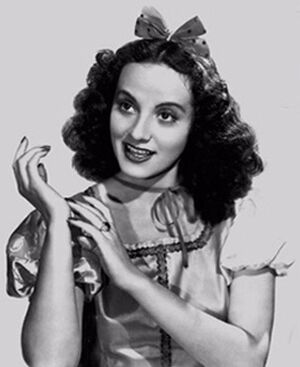 Adriana caselotti