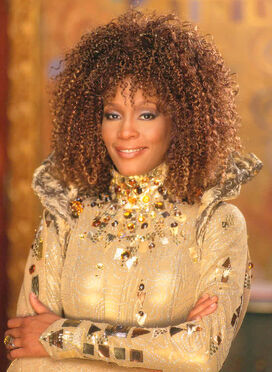 Whitney Fairy Godmother