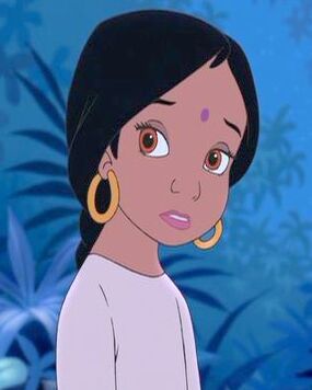 Shanti