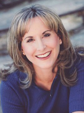 Jodi Benson