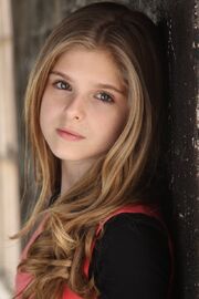 Katlyn March