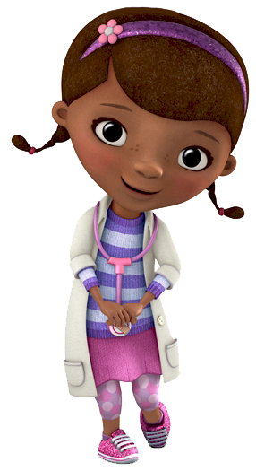 doctoring the doc doc mcstuffins