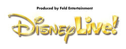 Disney-live