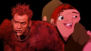Quasimodo (LA and Animation)