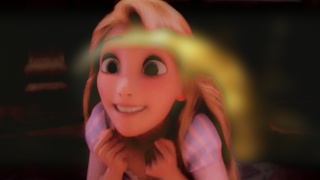 Rapunzel