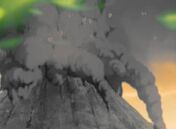 Volcano