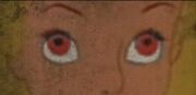 Red eyed alice fatta