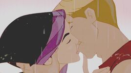 Caleandakimakiss
