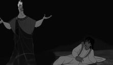 Aladdin Hades