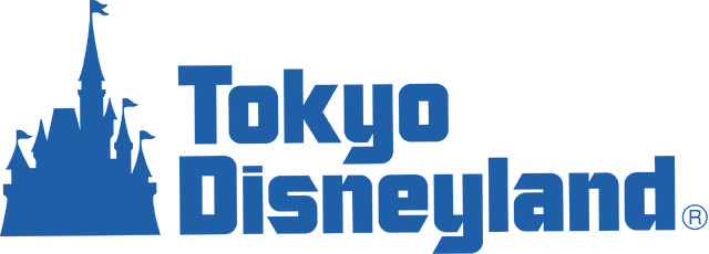 File:Tokyo Disneyland logo.png